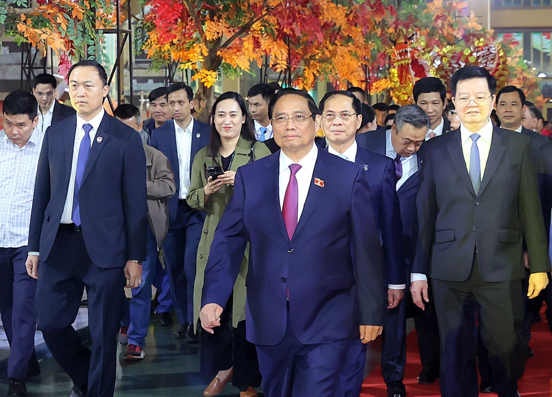 Công nghiệp văn hóa – Sức mạnh mới để Việt Nam bứt phá trong kỷ nguyên sáng tạo - Ảnh 1.