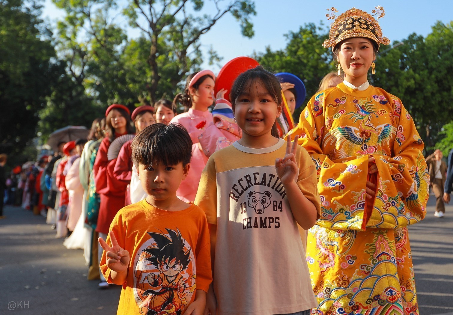 Công nghiệp văn hóa – Sức mạnh mới để Việt Nam bứt phá trong kỷ nguyên sáng tạo - Ảnh 11.