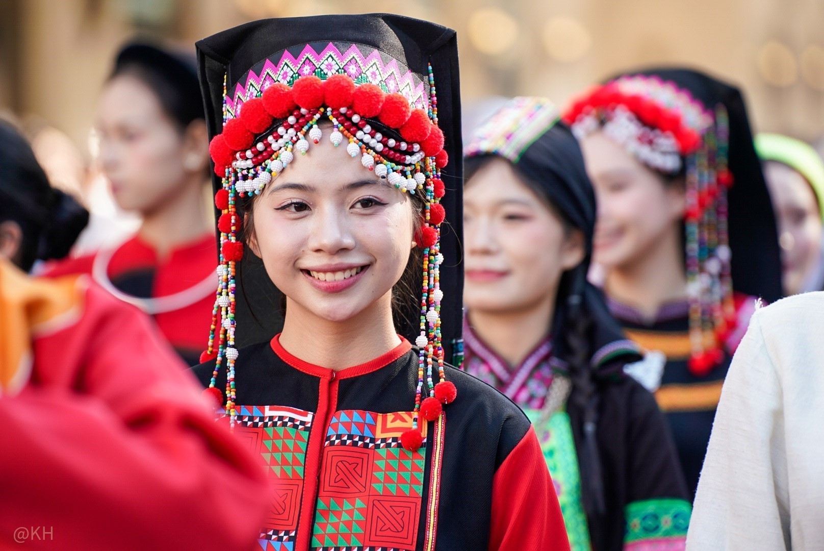 Công nghiệp văn hóa – Sức mạnh mới để Việt Nam bứt phá trong kỷ nguyên sáng tạo - Ảnh 13.