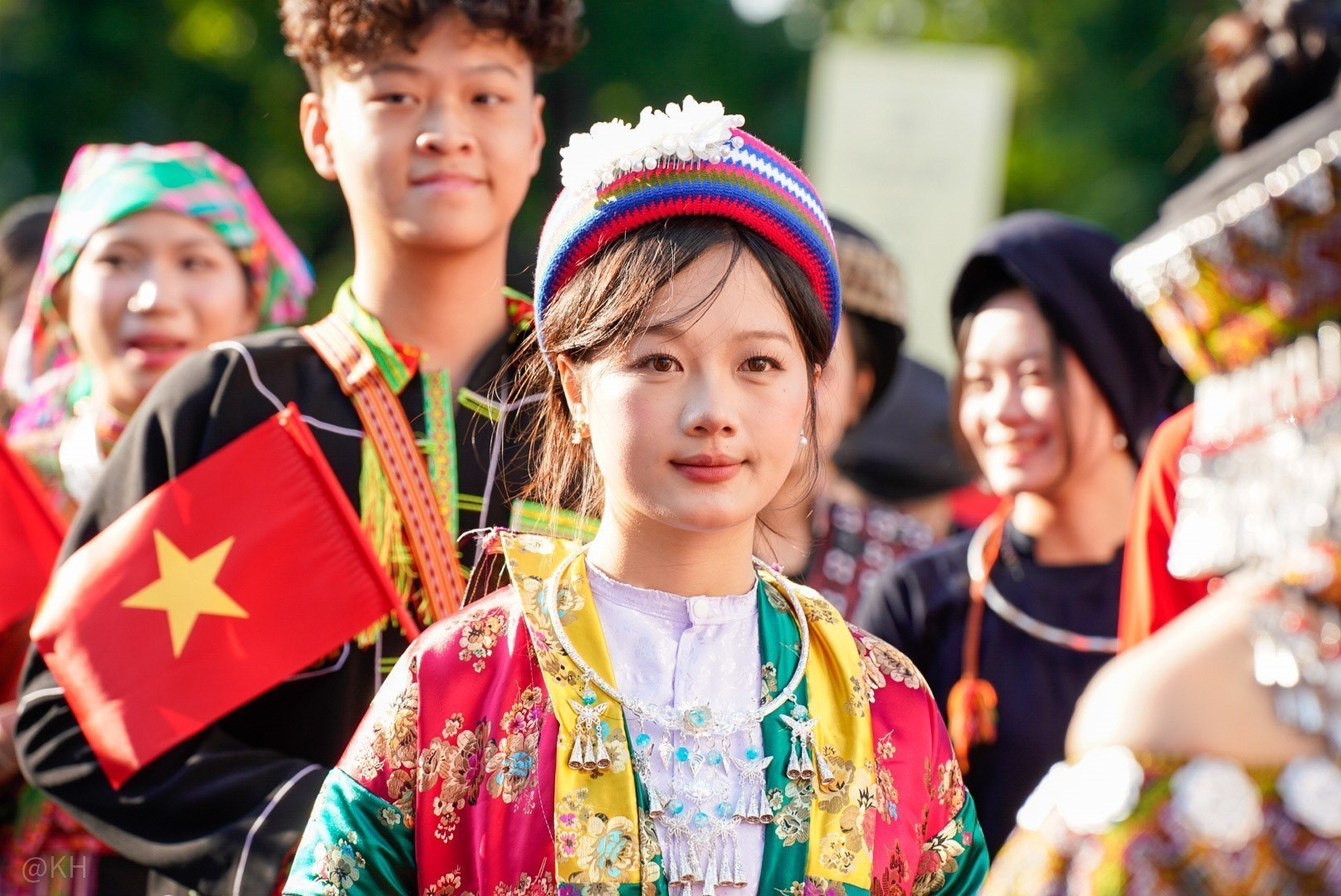 Công nghiệp văn hóa – Sức mạnh mới để Việt Nam bứt phá trong kỷ nguyên sáng tạo - Ảnh 12.