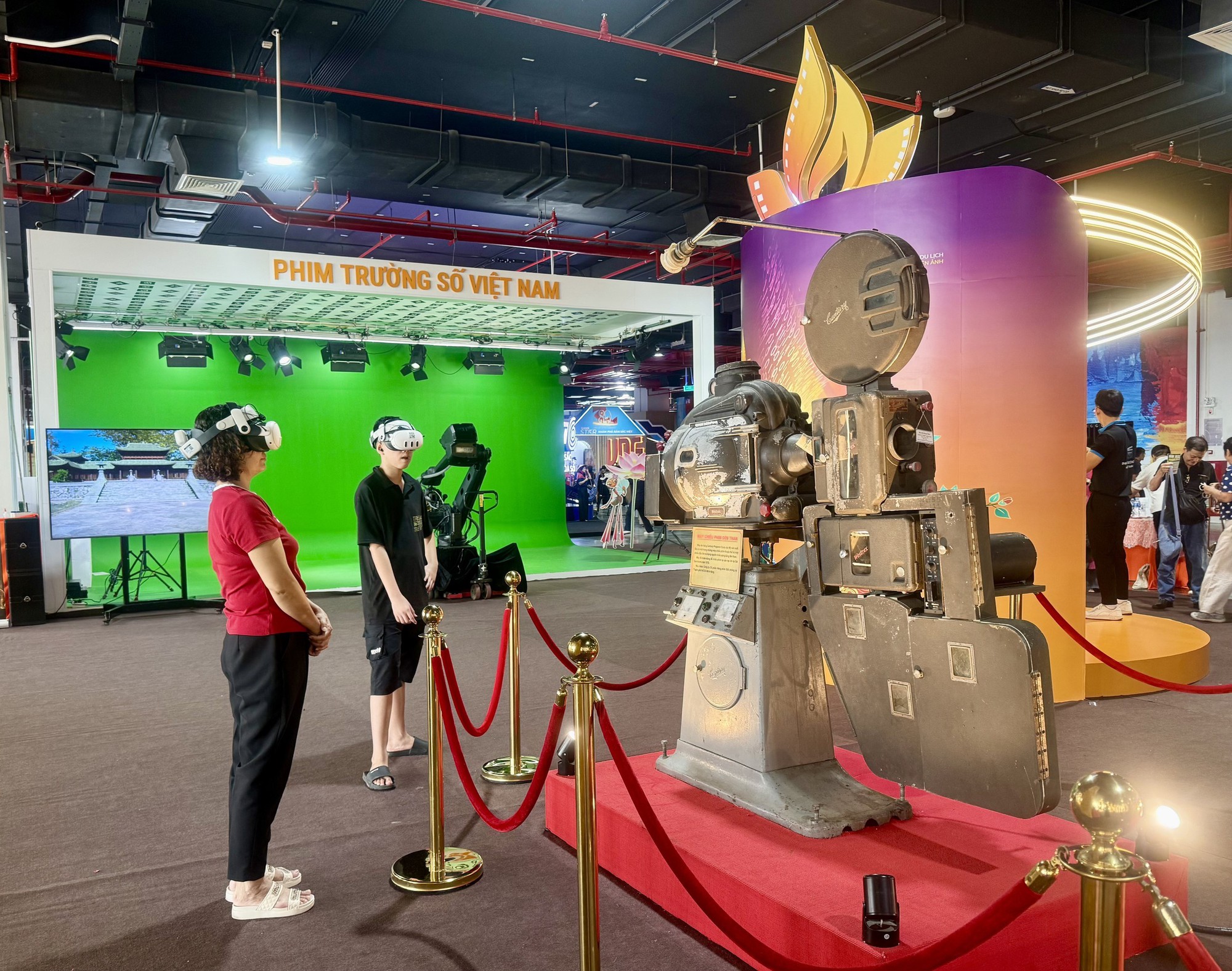 Công nghiệp văn hóa – Sức mạnh mới để Việt Nam bứt phá trong kỷ nguyên sáng tạo - Ảnh 9.