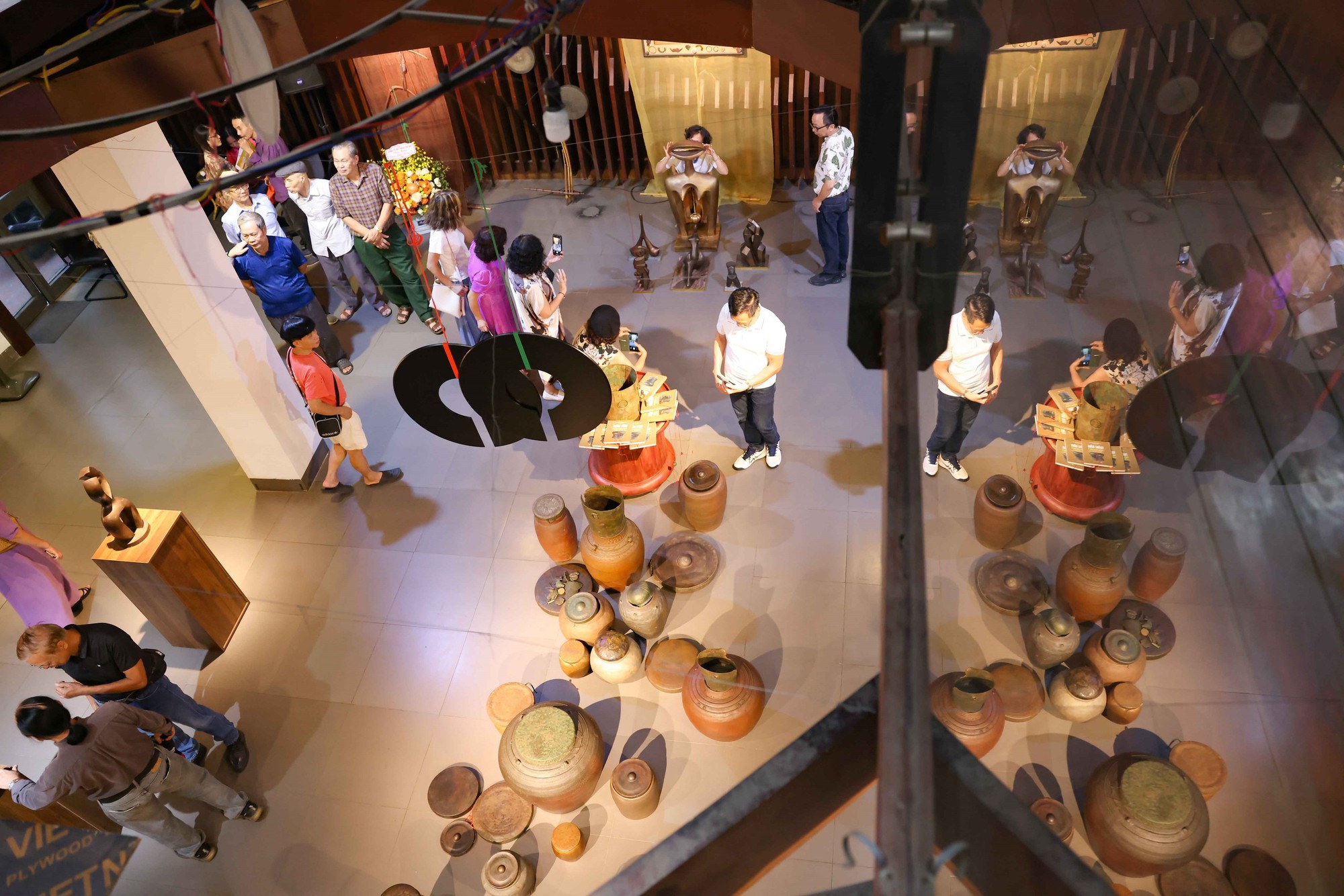 Công nghiệp văn hóa – Sức mạnh mới để Việt Nam bứt phá trong kỷ nguyên sáng tạo - Ảnh 4.