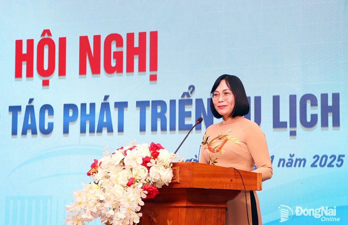 Đồng Nai ký kết hợp tác phát triển du lịch với 3 tỉnh, thành phố vùng Đồng bằng sông Cửu Long - Ảnh 1. Đồng Nai ký kết hợp tác phát triển du lịch với 3 tỉnh, thành phố vùng Đồng bằng sông Cửu Long - Ảnh 1.