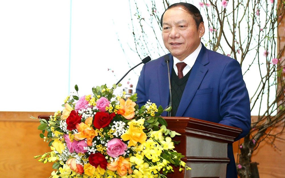 Điểm báo hoạt động ngành Văn hóa, Thể thao và Du lịch ngày 19/11/2025