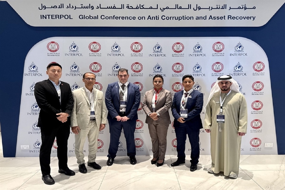 Азиатские виды спорта уделяют особое внимание борьбе с манипуляциями на соревнованиях - Фото 1. Thể thao châu Á chú trọng vấn đề chống thao túng trong thi đấu - Ảnh 1.