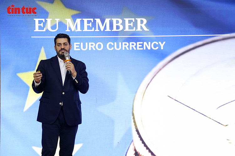 Hà Nội mở rộng kết nối du lịch quốc tế - Ảnh 3.