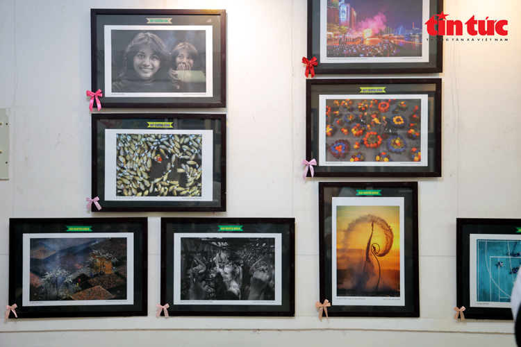 Liên hoan Ảnh TP Hồ Chí Minh 2025: Sân chơi lớn của gần 2.000 tác phẩm trên cả nước - Ảnh 2.