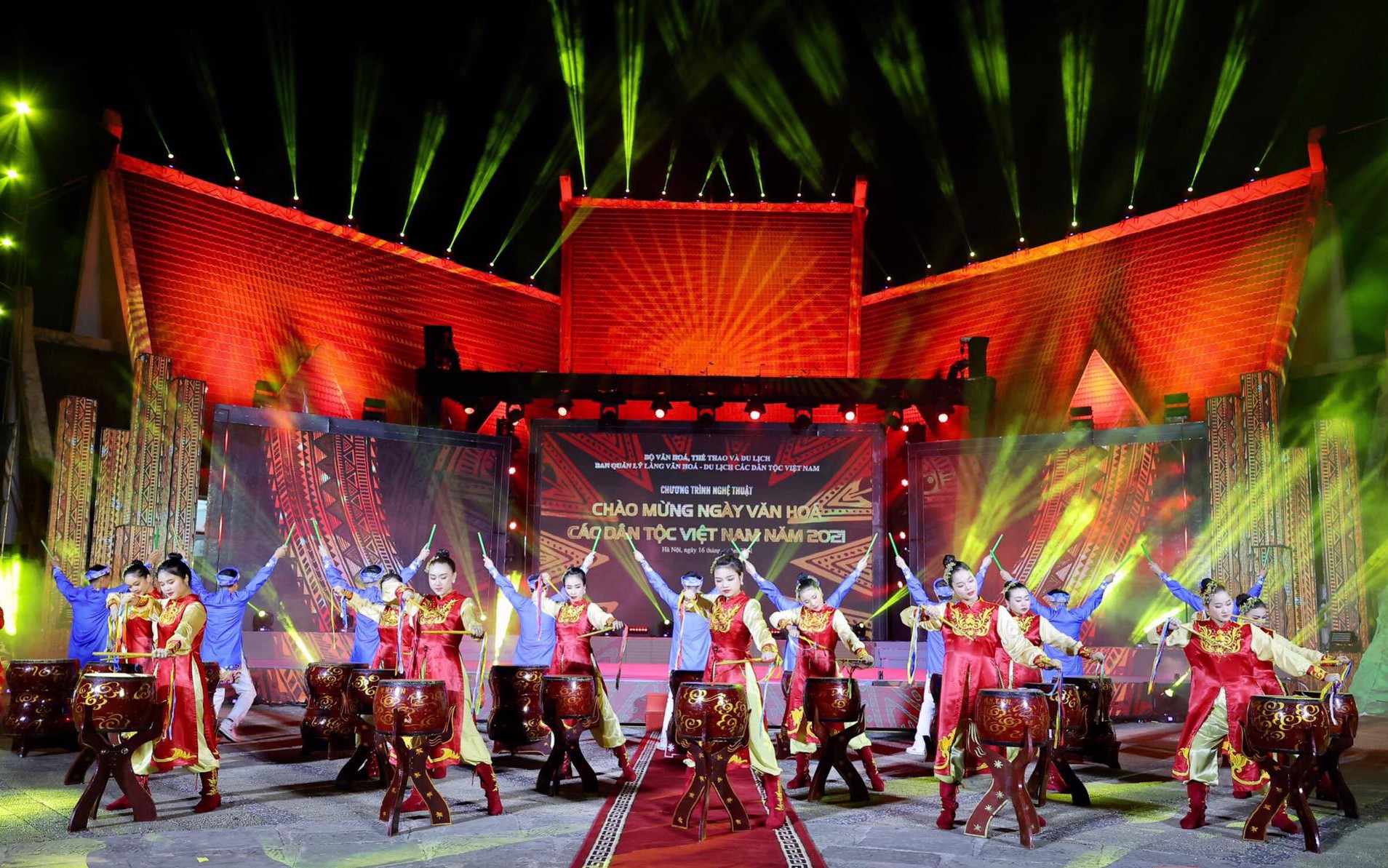 Tổ chức Chương trình Gặp mặt Ngoại giao Đoàn năm 2025 "Văn hóa Việt Nam - Hội tụ và lan tỏa"