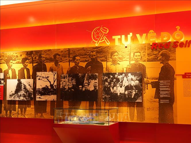 Trải nghiệm văn hóa số giúp lan tỏa kho tàng di sản xứ Nghệ - Ảnh 3.