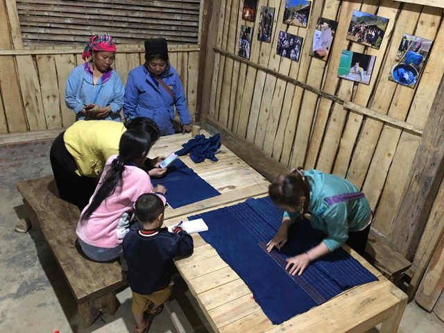 Từ những đổi thay nhỏ bé đến bức tranh lớn của quốc gia: Hiện thực hóa mục tiêu giảm nghèo bền vững - Ảnh 2. Từ những đổi thay nhỏ bé đến bức tranh lớn của quốc gia: Hiện thực hóa mục tiêu giảm nghèo bền vững - Ảnh 2.