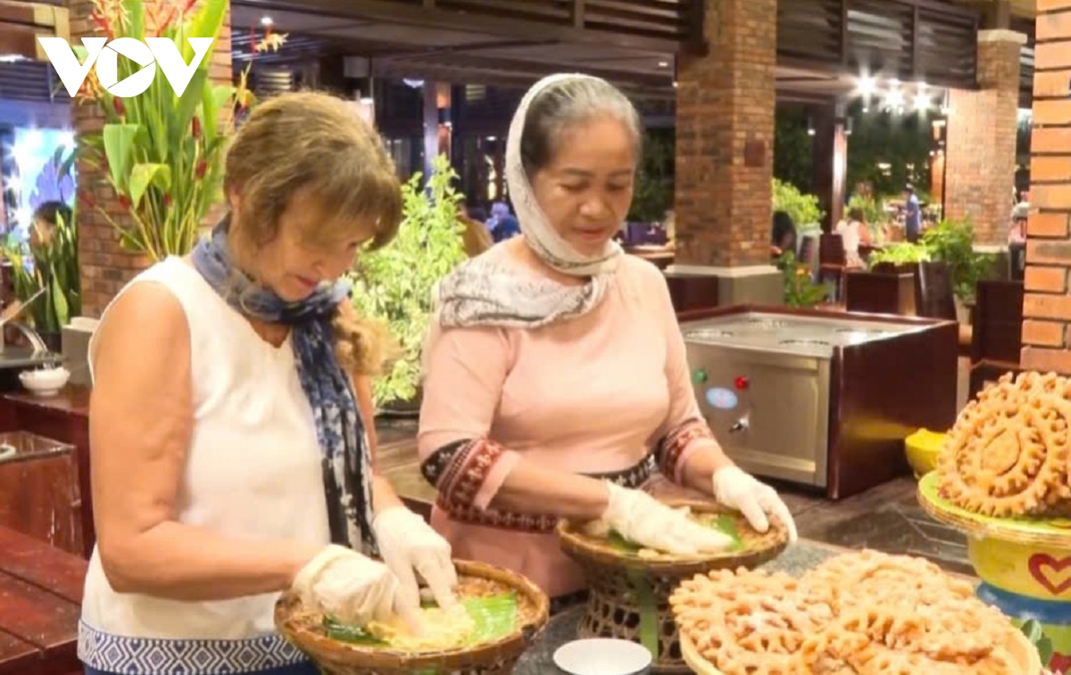 Trải nghiệm văn hóa tạo điểm nhấn, níu chân du khách tại Lâm Đồng - Ảnh 1.