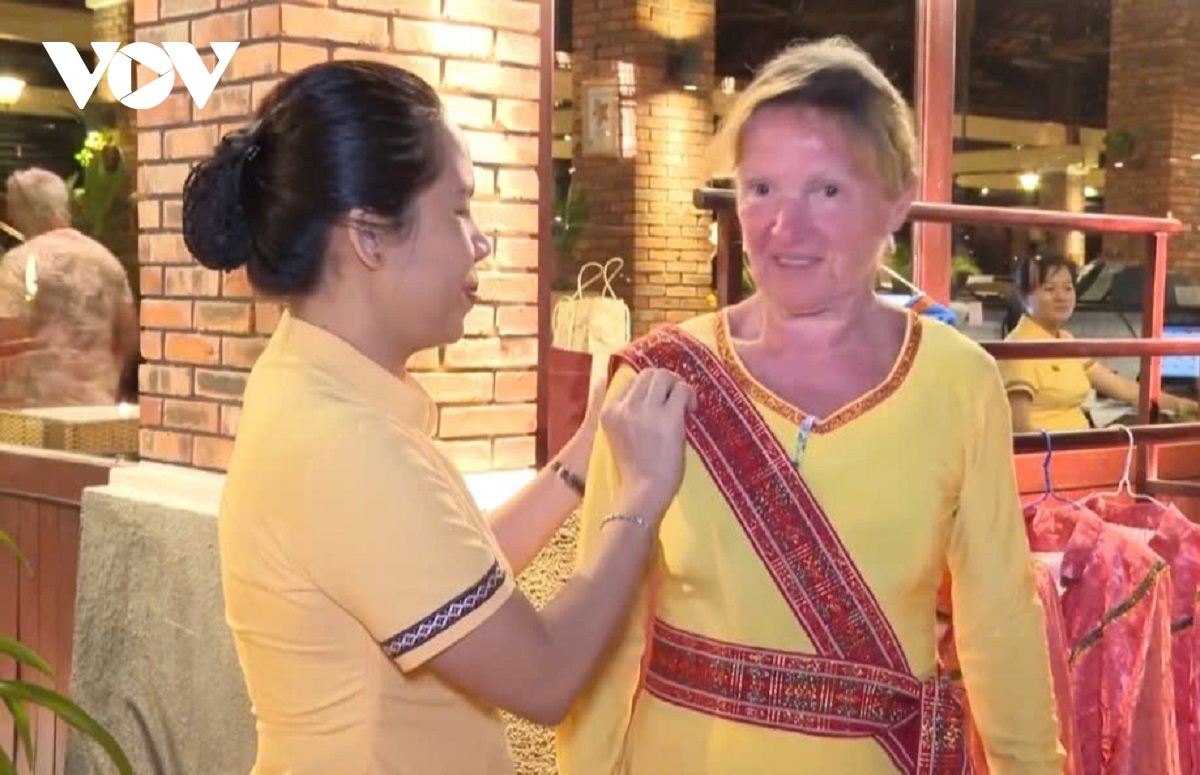 Trải nghiệm văn hóa tạo điểm nhấn, níu chân du khách tại Lâm Đồng - Ảnh 3.