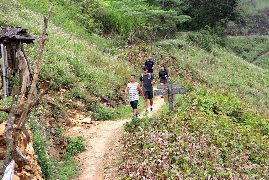 Phú Thọ: Pà Cò tập trung phát triển du lịch cộng đồng góp phần thực hiện các mục tiêu giảm nghèo - Ảnh 2.