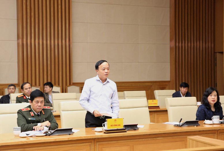 Từ Nam Phi, Thủ tướng chủ trì cuộc họp trực tuyến về ứng phó, khắc phục hậu quả mưa lũ - Ảnh 10.