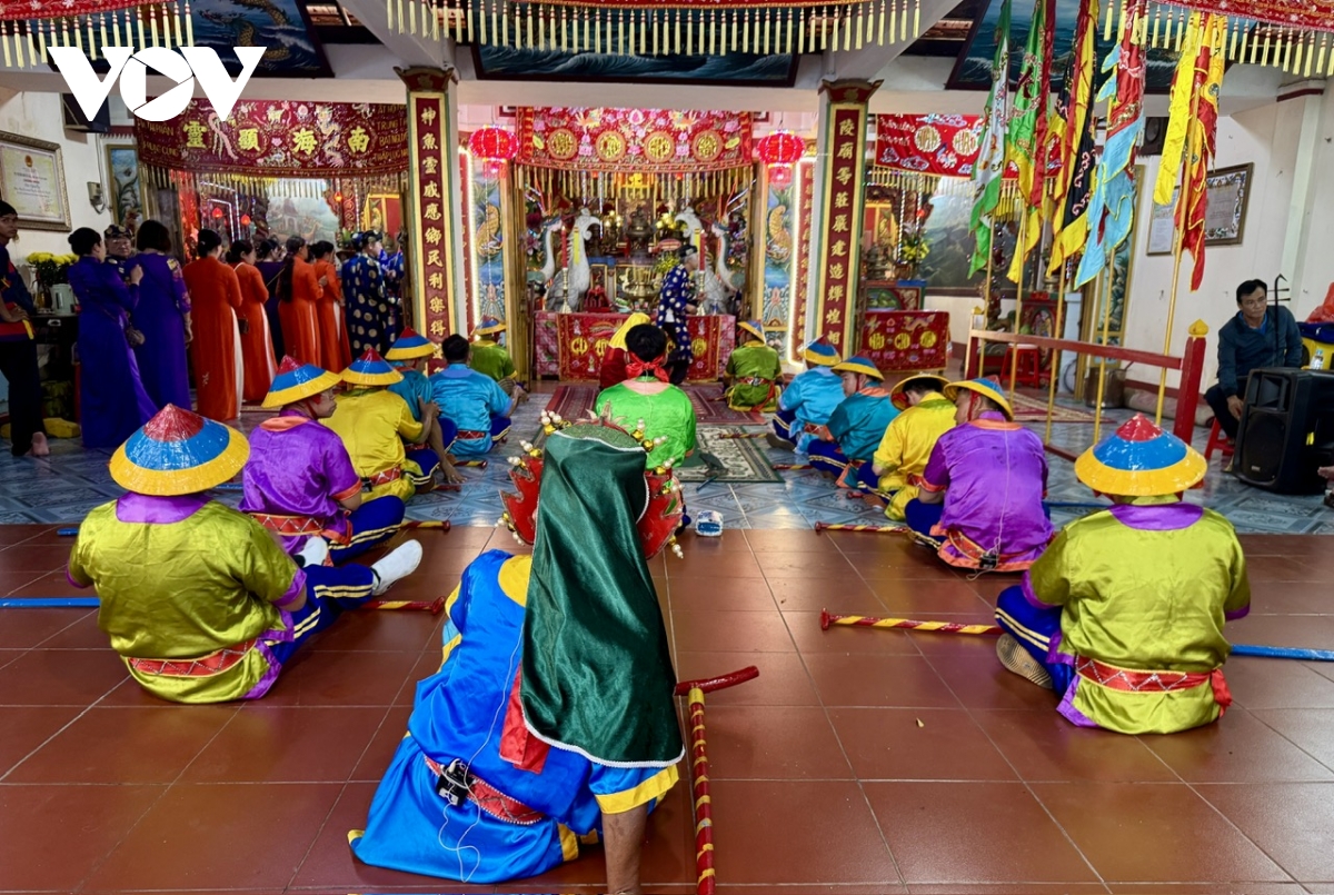 Развитие морского туризма в новом городском пространстве Хошимина - Фото 3. Nâng tầm du lịch biển trong không gian đô thị mới của TP.HCM - Ảnh 3.