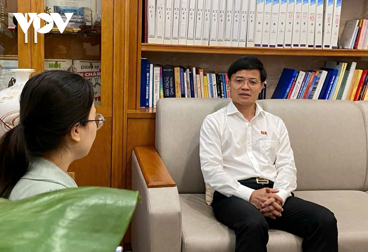 Развитие морского туризма в новом городском пространстве Хошимина - Фото 5. Nâng tầm du lịch biển trong không gian đô thị mới của TP.HCM - Ảnh 5.