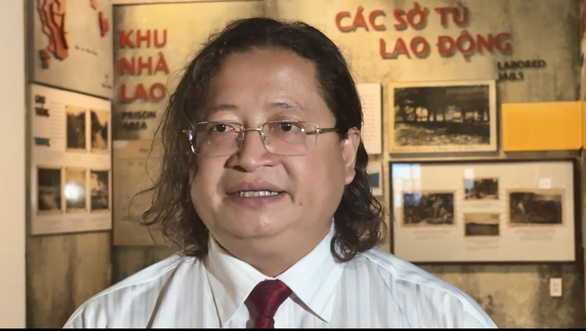 Từ di sản định hình chiến lược văn hóa TP Hồ Chí Minh - Ảnh 1.