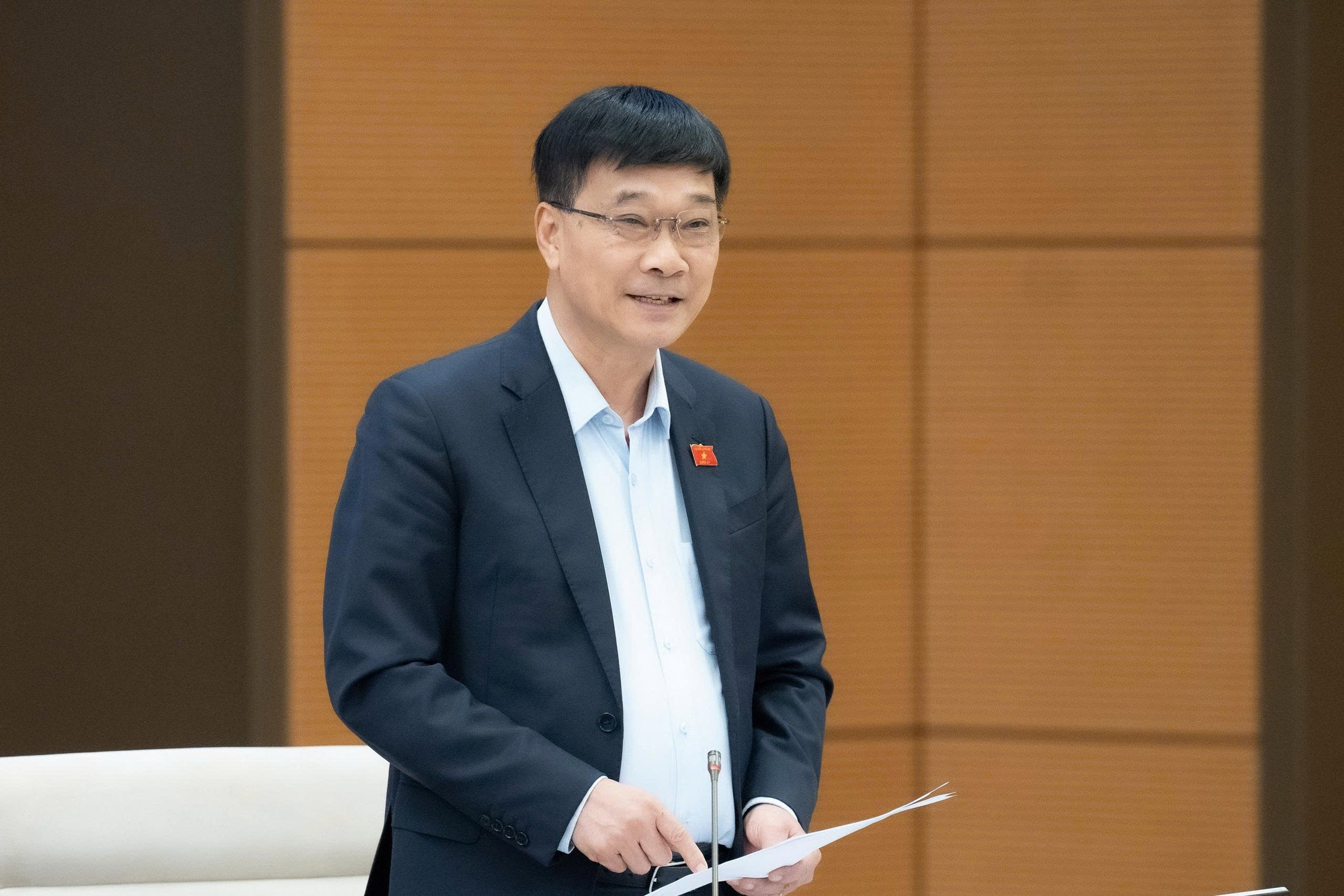 Ưu tiên nguồn lực, tăng định mức phân bổ vốn cho xã nghèo, xã đặc biệt khó khăn, vùng đồng bào dân tộc thiểu số và miền núi - Ảnh 3.