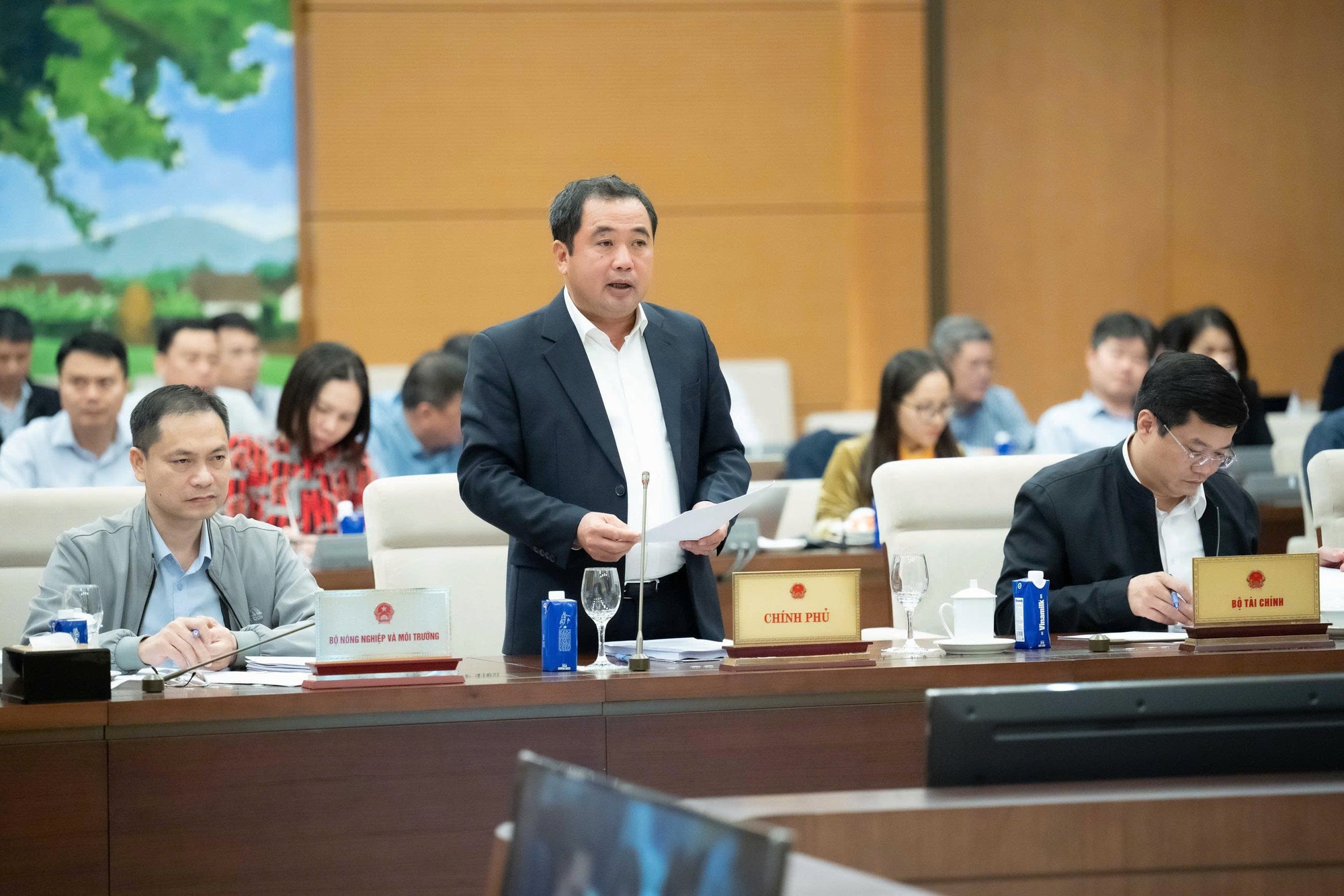 Ưu tiên địa bàn nghèo, địa bàn khó khăn, đặc biệt khó khăn vùng đồng bào dân tộc thiểu số và miền núi - Ảnh 1. Ưu tiên địa bàn nghèo, địa bàn khó khăn, đặc biệt khó khăn vùng đồng bào dân tộc thiểu số và miền núi - Ảnh 1.