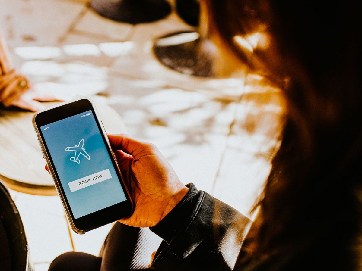 Du lịch trực tuyến tại Việt Nam dự báo tăng trưởng 16% trong năm 2025 - Ảnh 1. Du lịch trực tuyến tại Việt Nam dự báo tăng trưởng 16% trong năm 2025 - Ảnh 1.