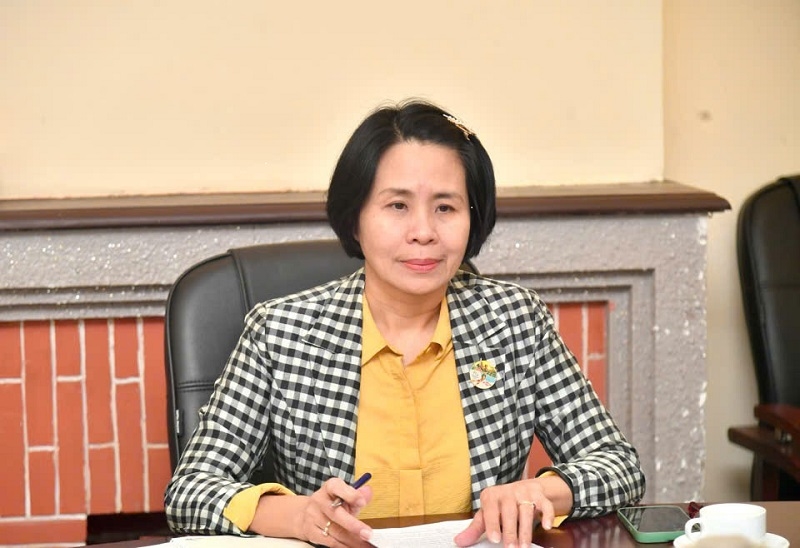 Thể thao Người khuyết tật Việt Nam chuẩn bị cho Lễ xuất quân - Ảnh 1. Thể thao Người khuyết tật Việt Nam chuẩn bị cho Lễ xuất quân - Ảnh 1.