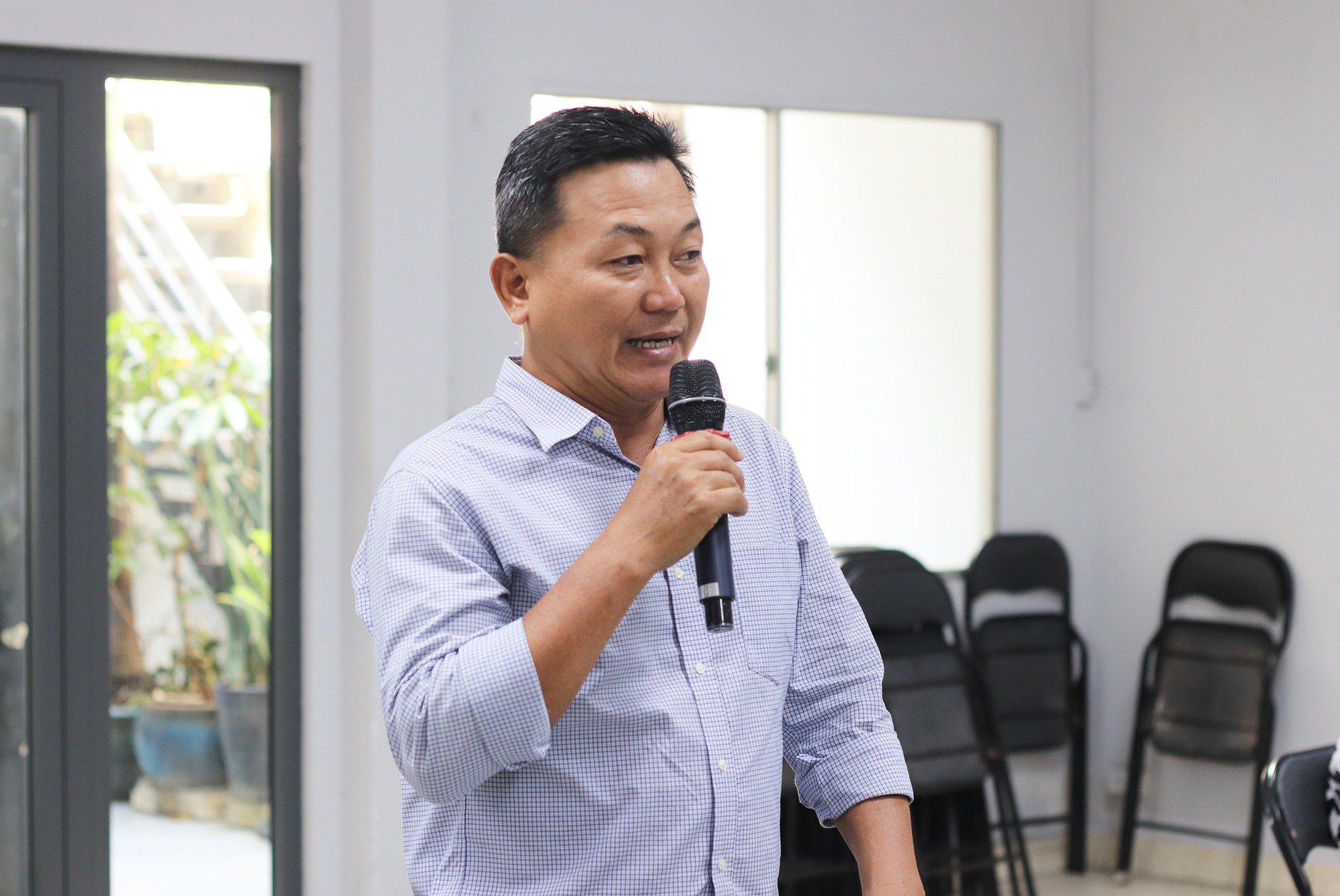 "Định vị" vai trò của AI trong nghệ thuật: Nghệ sĩ và AI - Lằn ranh giữa "trợ thủ" và "kẻ thay thế" - Ảnh 6. "Định vị" vai trò của AI trong nghệ thuật: Nghệ sĩ và AI - Lằn ranh giữa "trợ thủ" và "kẻ thay thế" - Ảnh 6.