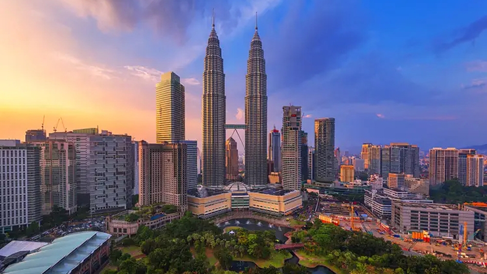 ម៉ាឡេស៊ី ឥណ្ឌូនេស៊ី វៀតណាម និងប៊ូតង់៖ យុគសម័យថ្មីសម្រាប់ទេសចរណ៍អាស៊ី - រូបថត ៣. Malaysia, Indonesia, Việt Nam và Bhutan: Một kỷ nguyên mới cho du lịch châu Á - Ảnh 3.