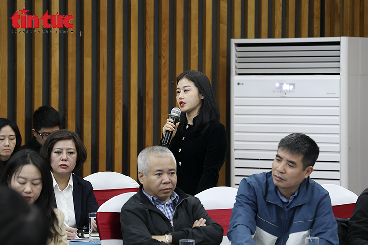 Doanh nghiệp du lịch kiến nghị nhiều bất cập trong thủ tục và quy định hiện hành - Ảnh 3.