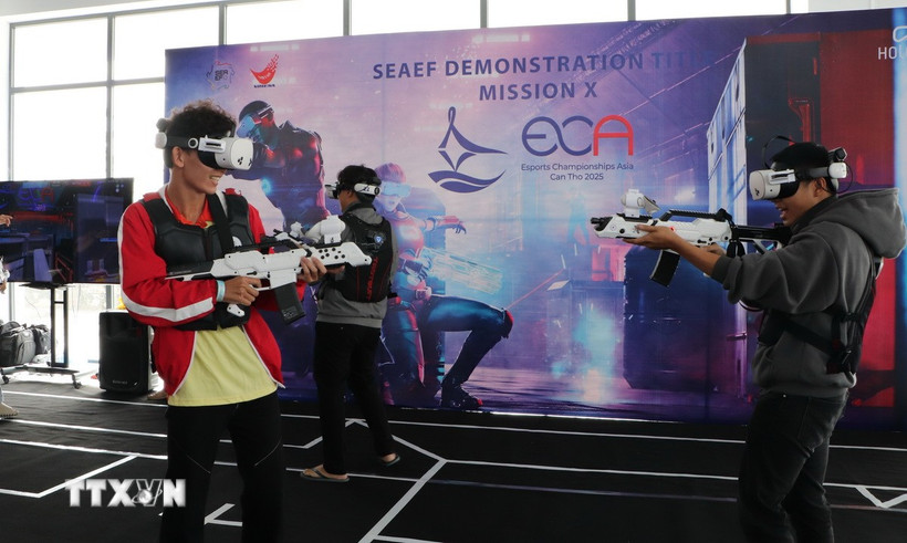 Cần Thơ quảng bá du lịch, thu hút du khách từ các sự kiện thể thao - Ảnh 1.