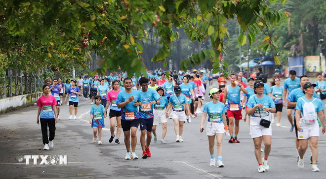 Cần Thơ quảng bá du lịch, thu hút du khách từ các sự kiện thể thao - Ảnh 2.