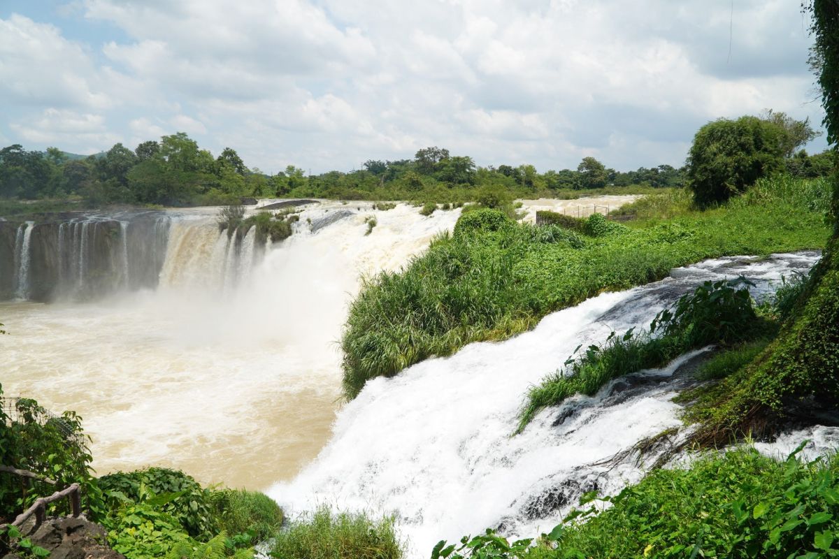 Du lịch, văn hóa - động lực phát triển bền vững Lâm Đồng - Ảnh 1. Du lịch, văn hóa - động lực phát triển bền vững Lâm Đồng - Ảnh 1.