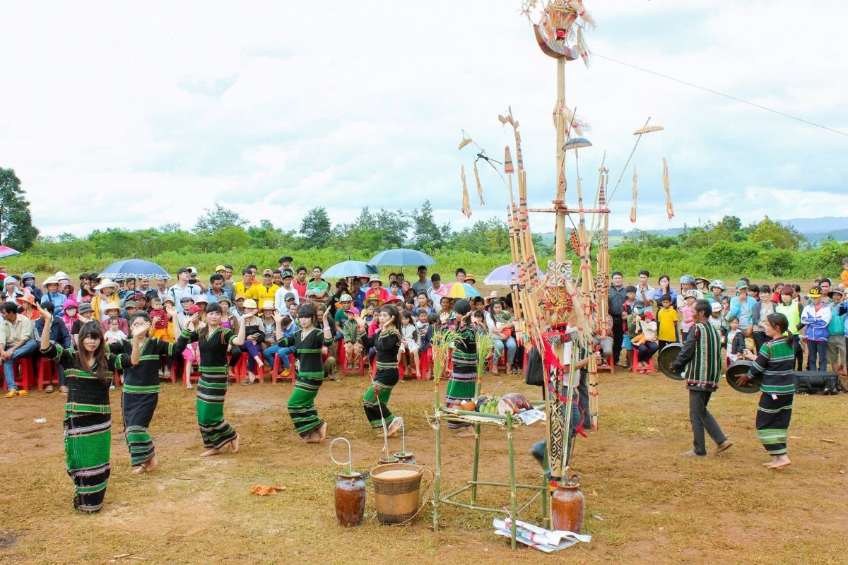 Du lịch, văn hóa - động lực phát triển bền vững Lâm Đồng - Ảnh 3. Du lịch, văn hóa - động lực phát triển bền vững Lâm Đồng - Ảnh 3.