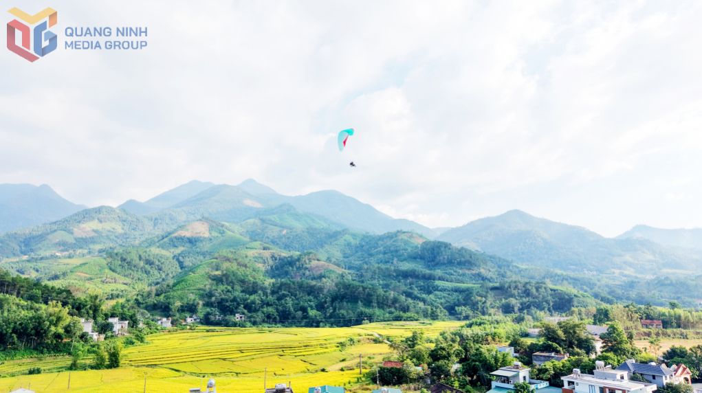 קוואנג נין: פוטנציאל מעורר, מוצרים משופרים - תמונה 1. Quảng Ninh: Đánh thức tiềm năng, nâng tầm sản phẩm - Ảnh 1.