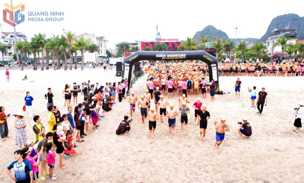 קוואנג נין: פוטנציאל מעורר, מוצרים משופרים - תמונה 2. Quảng Ninh: Đánh thức tiềm năng, nâng tầm sản phẩm - Ảnh 2.