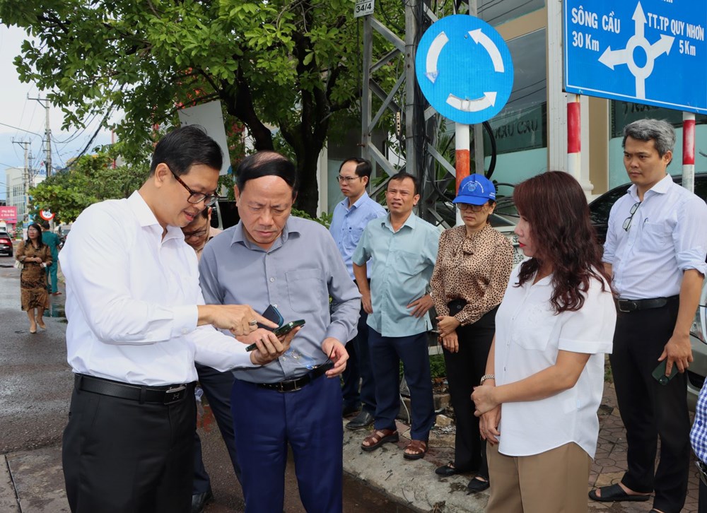 Cơ hội nâng tầm thương hiệu Quy Nhơn trên bản đồ du lịch thế giới - Ảnh 4.