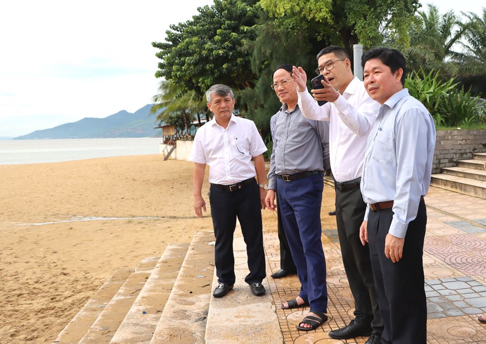 Cơ hội nâng tầm thương hiệu Quy Nhơn trên bản đồ du lịch thế giới - Ảnh 3.