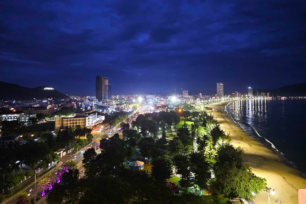 Cơ hội nâng tầm thương hiệu Quy Nhơn trên bản đồ du lịch thế giới - Ảnh 1.