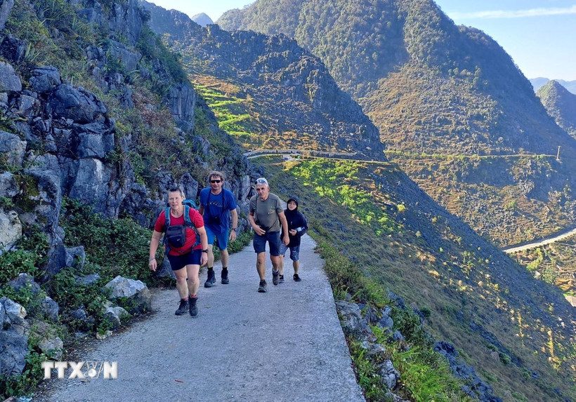 Tuyên Quang khẳng định vị thế mới trên bản đồ du lịch Việt Nam - Ảnh 1.