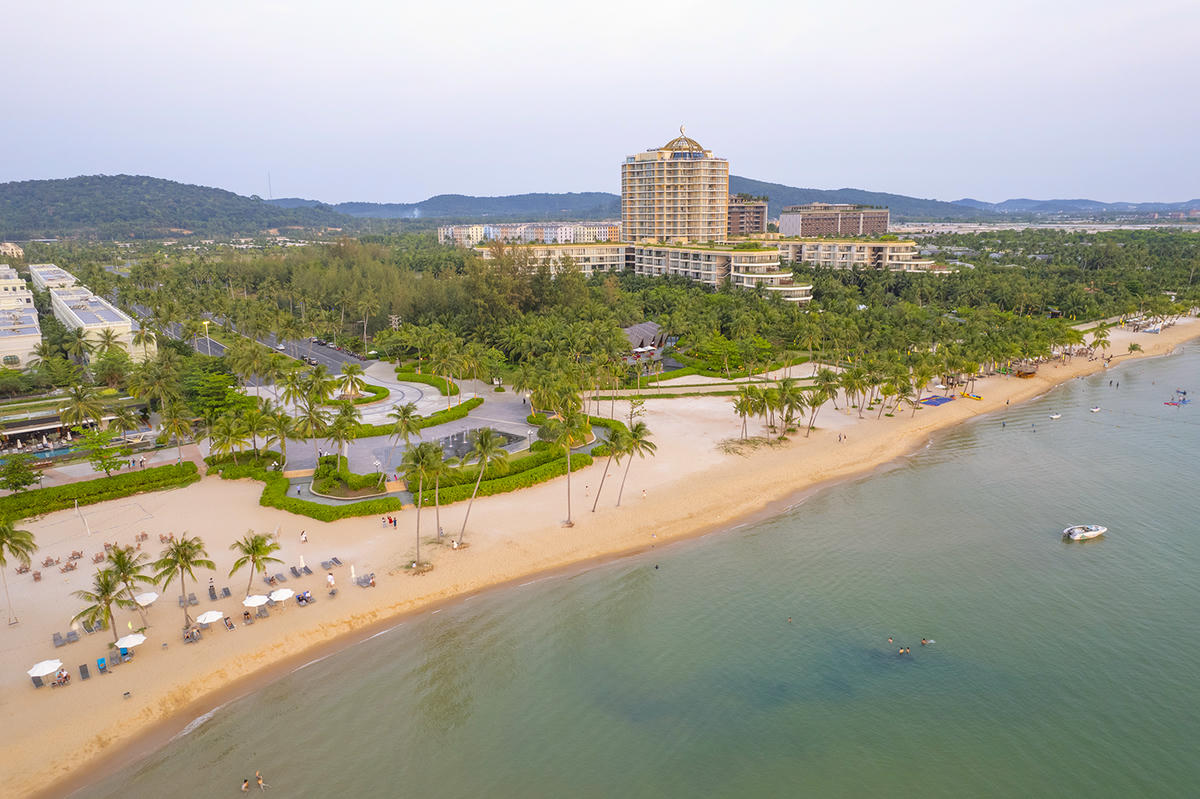 An Giang: Điểm đến du lịch thể thao hàng đầu của đảo ngọc Phú Quốc - Ảnh 10. An Giang: Điểm đến du lịch thể thao hàng đầu của đảo ngọc Phú Quốc - Ảnh 10.