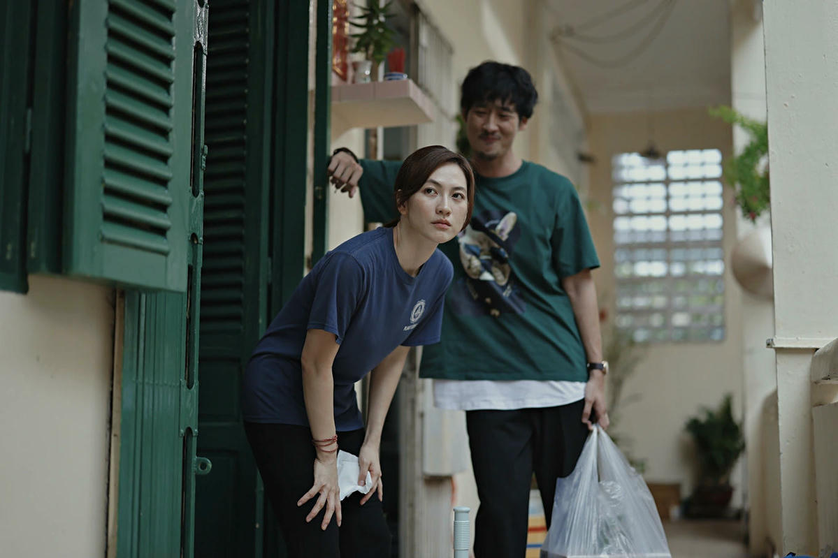 Động lực mới cho TP Hồ Chí Minh từ danh hiệu "Thành phố sáng tạo điện ảnh" đầu tiên của Đông Nam Á - Ảnh 3. Động lực mới cho TP Hồ Chí Minh từ danh hiệu "Thành phố sáng tạo điện ảnh" đầu tiên của Đông Nam Á - Ảnh 3.