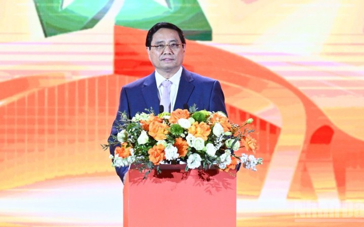 Điểm báo hoạt động ngành Văn hóa, Thể thao và Du lịch ngày 04/11/2025