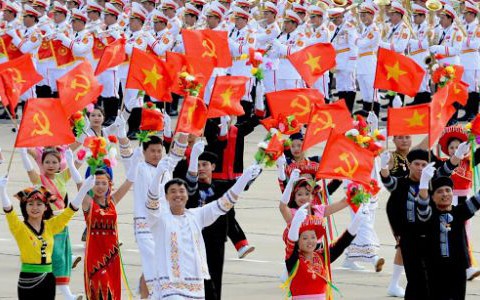 Tạo chuyển biến mạnh mẽ trong xây dựng và phát triển văn hóa, con người Việt Nam đáp ứng yêu cầu phát triển bền vững đất nước