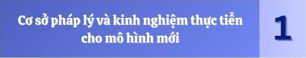 Thiết kế Chương trình MTQG mới: Kế thừa 20 năm thực tiễn, đảm bảo phân cấp mạnh - Ảnh 1. Thiết kế Chương trình MTQG mới: Kế thừa 20 năm thực tiễn, đảm bảo phân cấp mạnh - Ảnh 1.