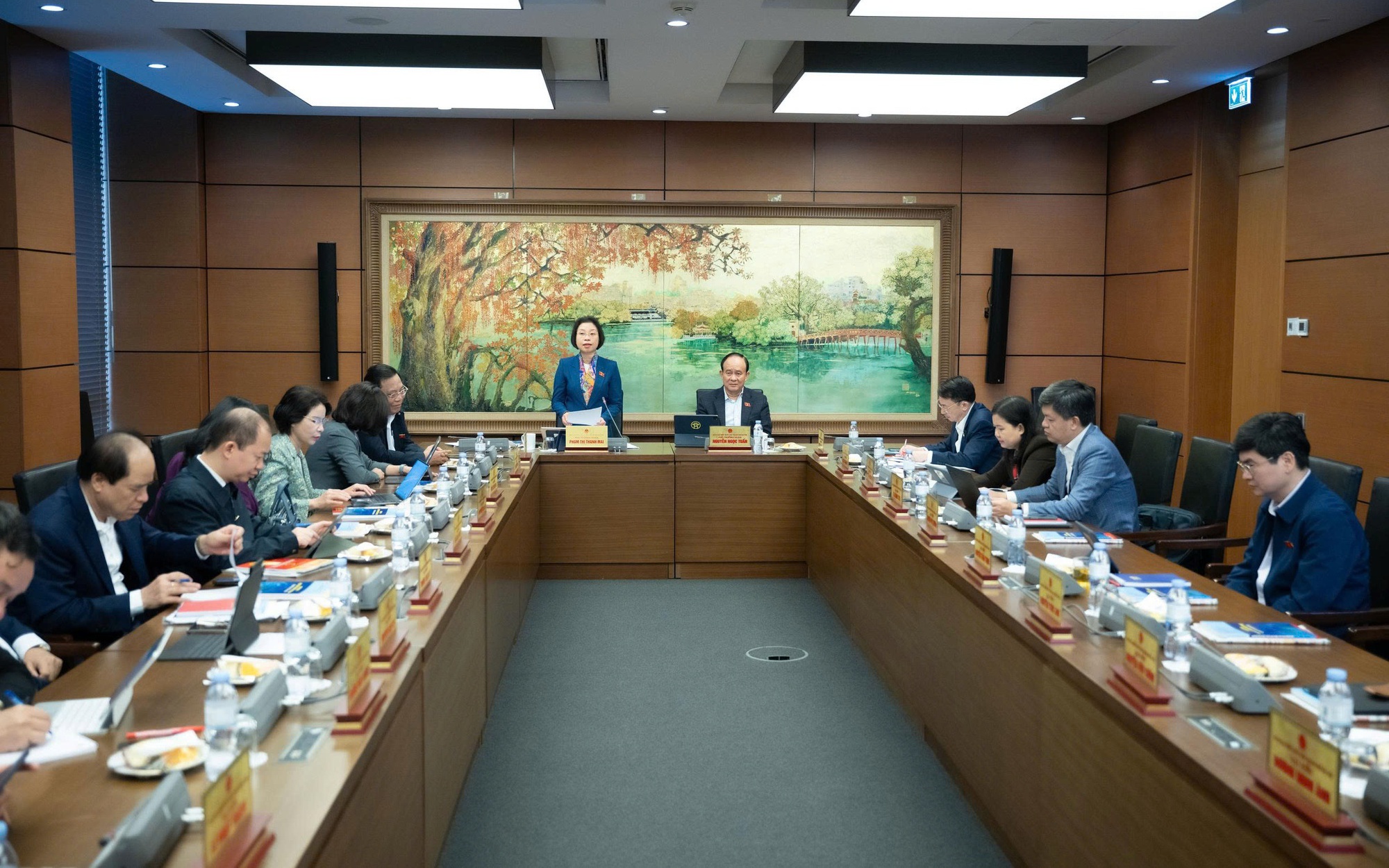 Lá chắn pháp lý quan trọng để bảo vệ quyền tác giả, quyền liên quan và tài sản trí tuệ trong thời đại số