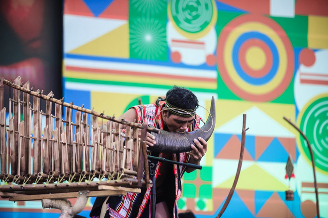 Bảo tồn văn hóa bản địa: Tạo sinh kế du lịch bền vững cho đồng bào thiểu số - Ảnh 4.