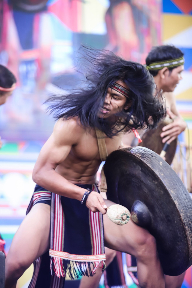 Bảo tồn văn hóa bản địa: Tạo sinh kế du lịch bền vững cho đồng bào thiểu số - Ảnh 3.