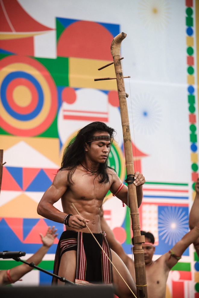 Bảo tồn văn hóa bản địa: Tạo sinh kế du lịch bền vững cho đồng bào thiểu số - Ảnh 2.