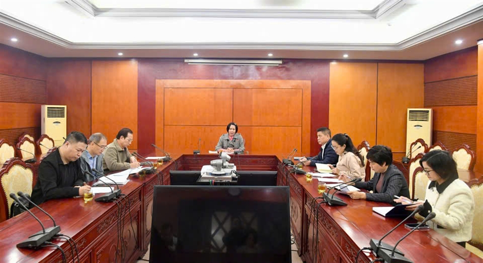 Chuẩn bị chu đáo các hoạt động kỷ niệm 80 năm Ngày truyền thống ngành Thể dục Thể thao Việt Nam (27/3/1946 – 27/3/2026) - Ảnh 2. Chuẩn bị chu đáo các hoạt động kỷ niệm 80 năm Ngày truyền thống ngành Thể dục Thể thao Việt Nam (27/3/1946 – 27/3/2026) - Ảnh 2.