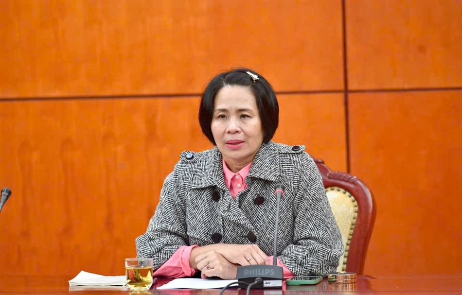 Chuẩn bị chu đáo các hoạt động kỷ niệm 80 năm Ngày truyền thống ngành Thể dục Thể thao Việt Nam (27/3/1946 – 27/3/2026) - Ảnh 1. Chuẩn bị chu đáo các hoạt động kỷ niệm 80 năm Ngày truyền thống ngành Thể dục Thể thao Việt Nam (27/3/1946 – 27/3/2026) - Ảnh 1.