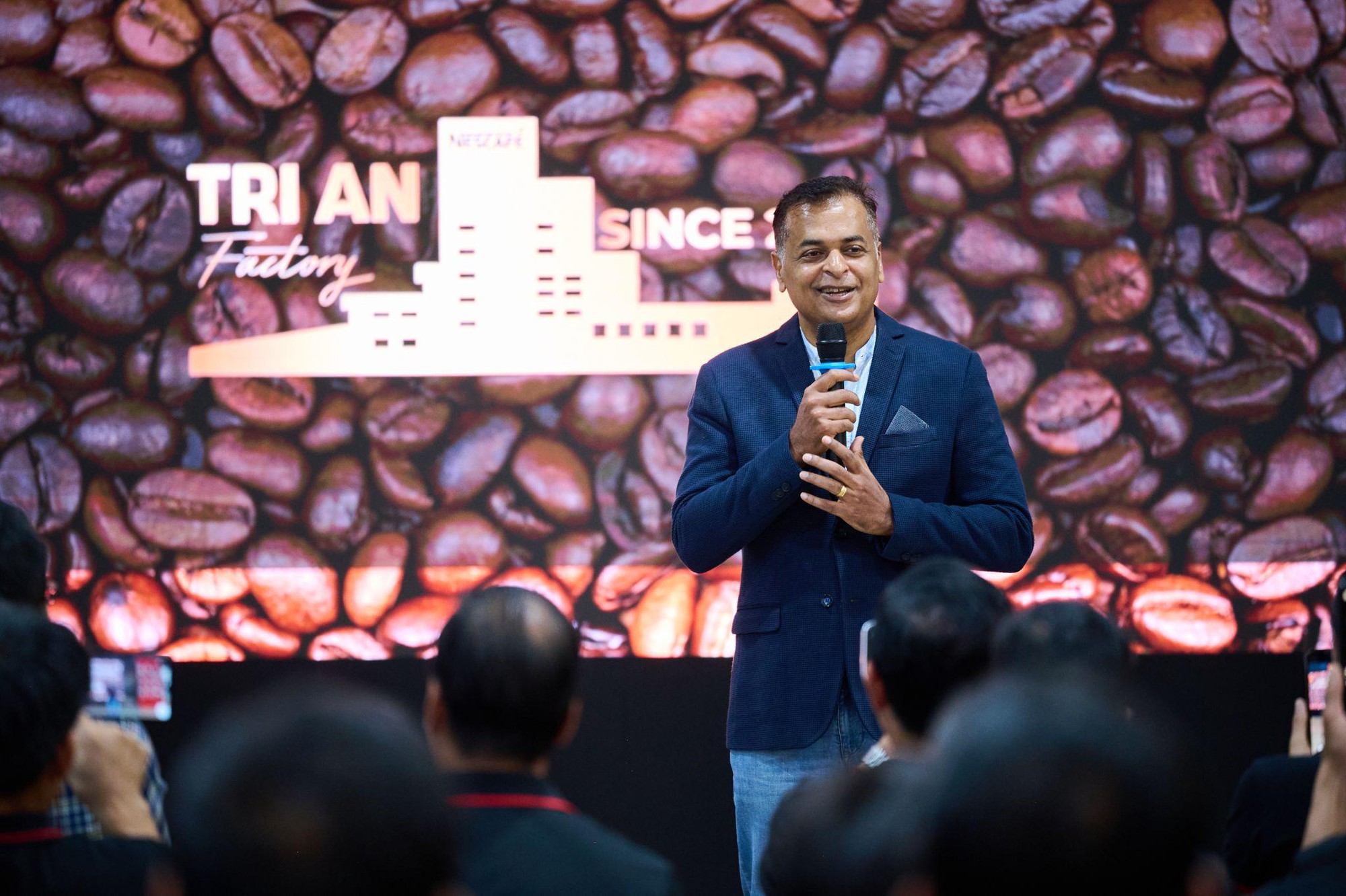 Tôn vinh người nông dân trong hành trình phát triển nông nghiệp bền vững - Ảnh 1. Tôn vinh người nông dân trong hành trình phát triển nông nghiệp bền vững - Ảnh 1.